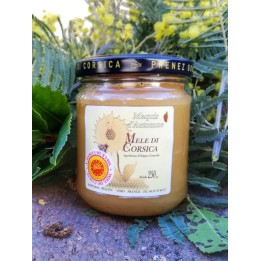 Miel de Maquis d'Automne