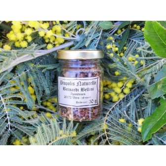 Propolis naturelle