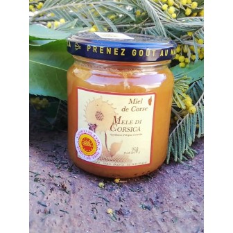 Miel de Corse