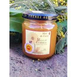 Miel de Corse