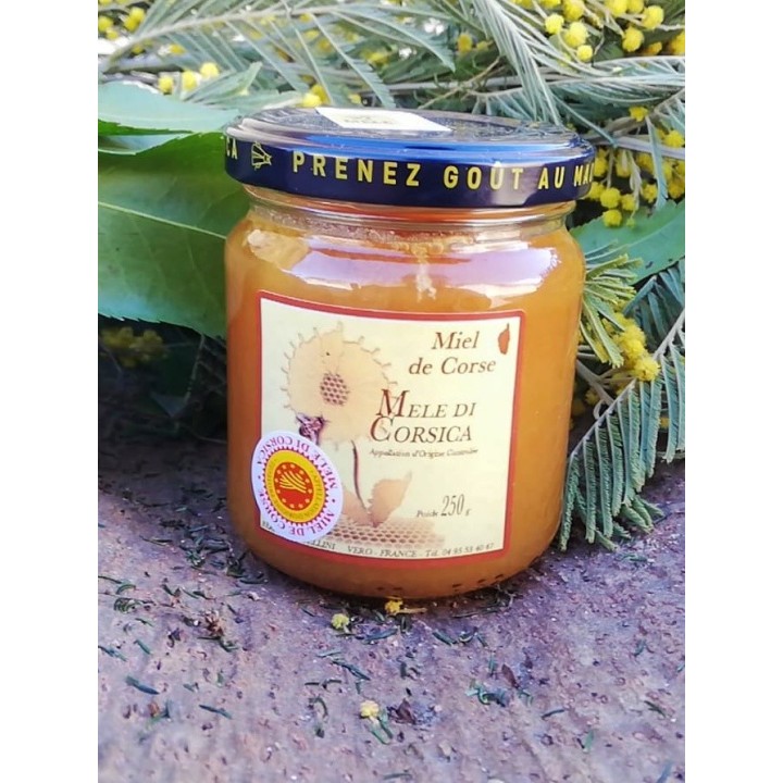 Miel de Corse